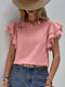 Rosa chicle