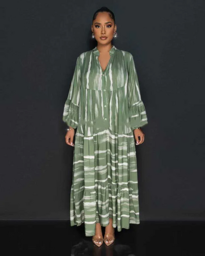Gariana - Vestido bohemio