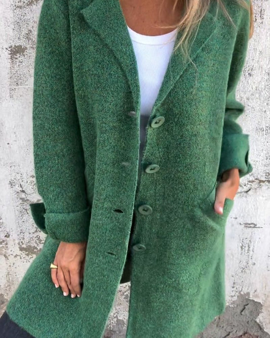 Blazer Chaqueta Femenina Estilo Mila