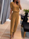 Amarelo terroso