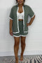 Verde militar