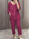 Vermelho rosado