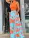 Naranja