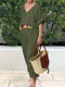 Verde militar