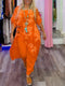 Naranja